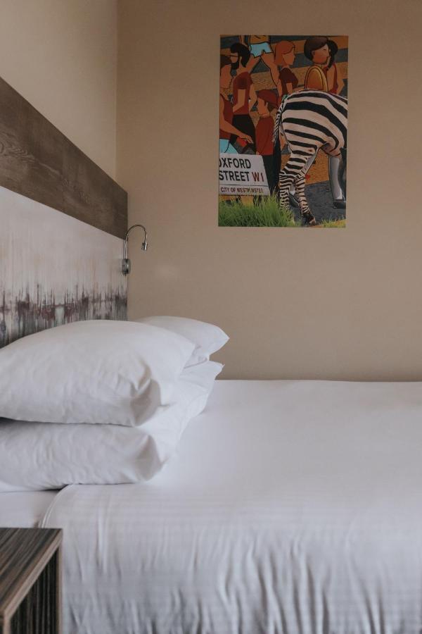 An Mor Accommodation Bude Luaran gambar